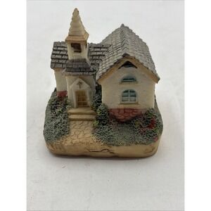 Vintage American Collection First Prairie Church - 1991